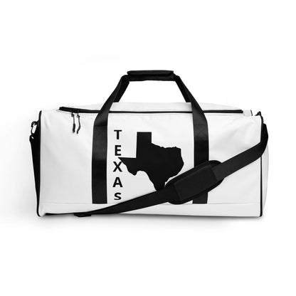 Duffle bag-LifessentialsLLC.com