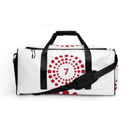 Duffle bag-LifessentialsLLC.com