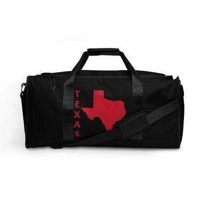 Duffle bag-LifessentialsLLC.com