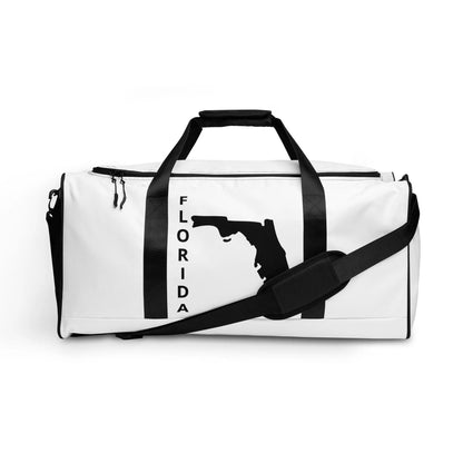 Duffle bag-LifessentialsLLC.com