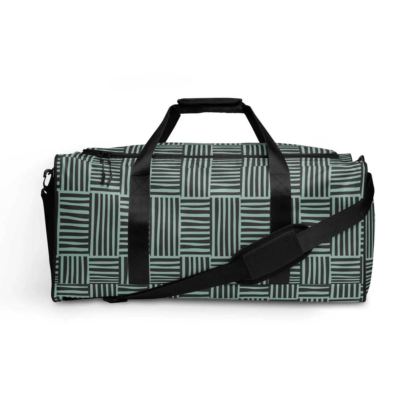 Duffle bag-LifessentialsLLC.com