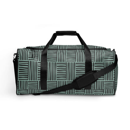 Duffle bag-LifessentialsLLC.com