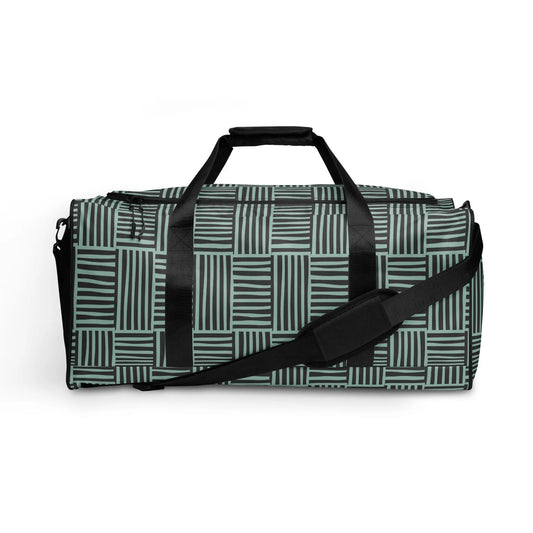 Duffle bag-LifessentialsLLC.com