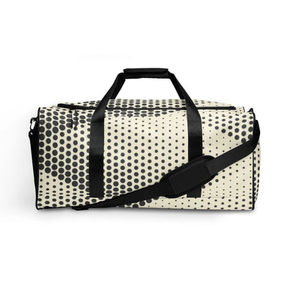 Duffle bag-LifessentialsLLC.com