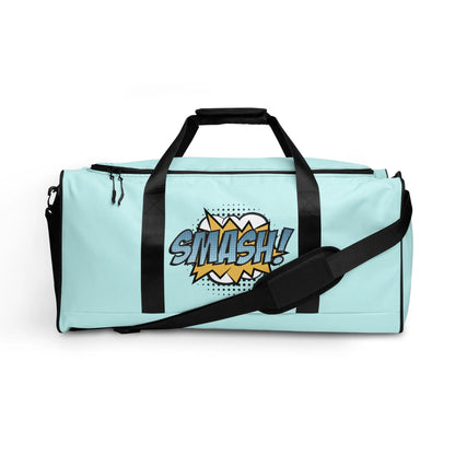 Duffle bag-LifessentialsLLC.com
