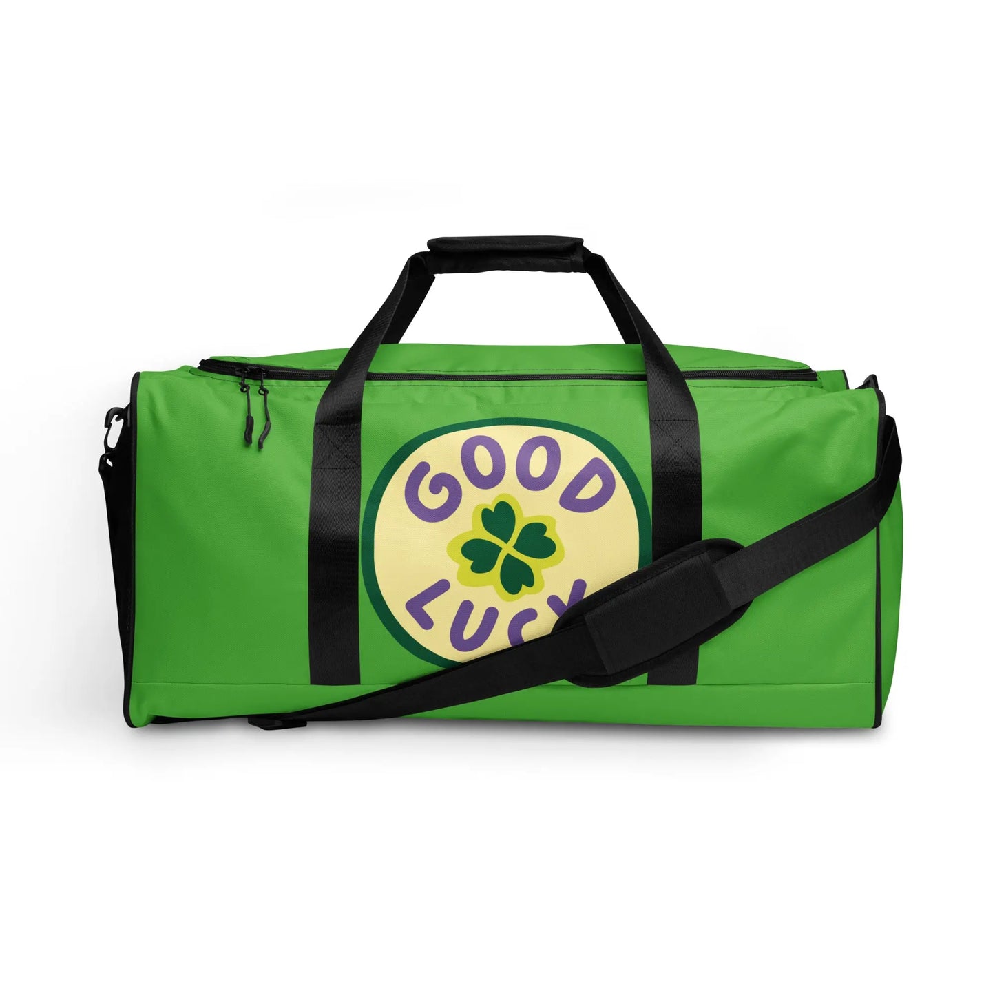 Duffle bag-LifessentialsLLC.com