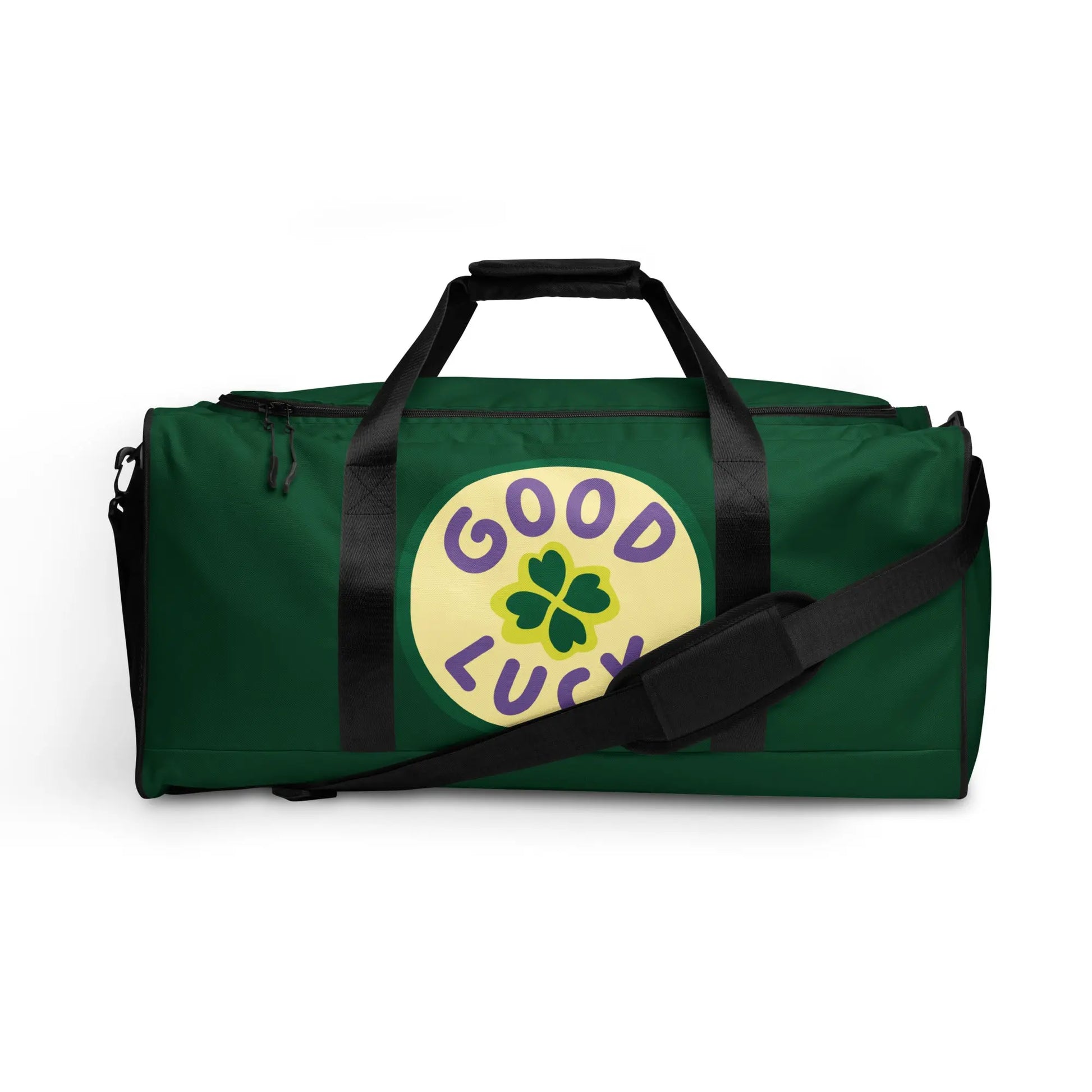 Duffle bag-LifessentialsLLC.com
