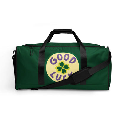 Duffle bag-LifessentialsLLC.com