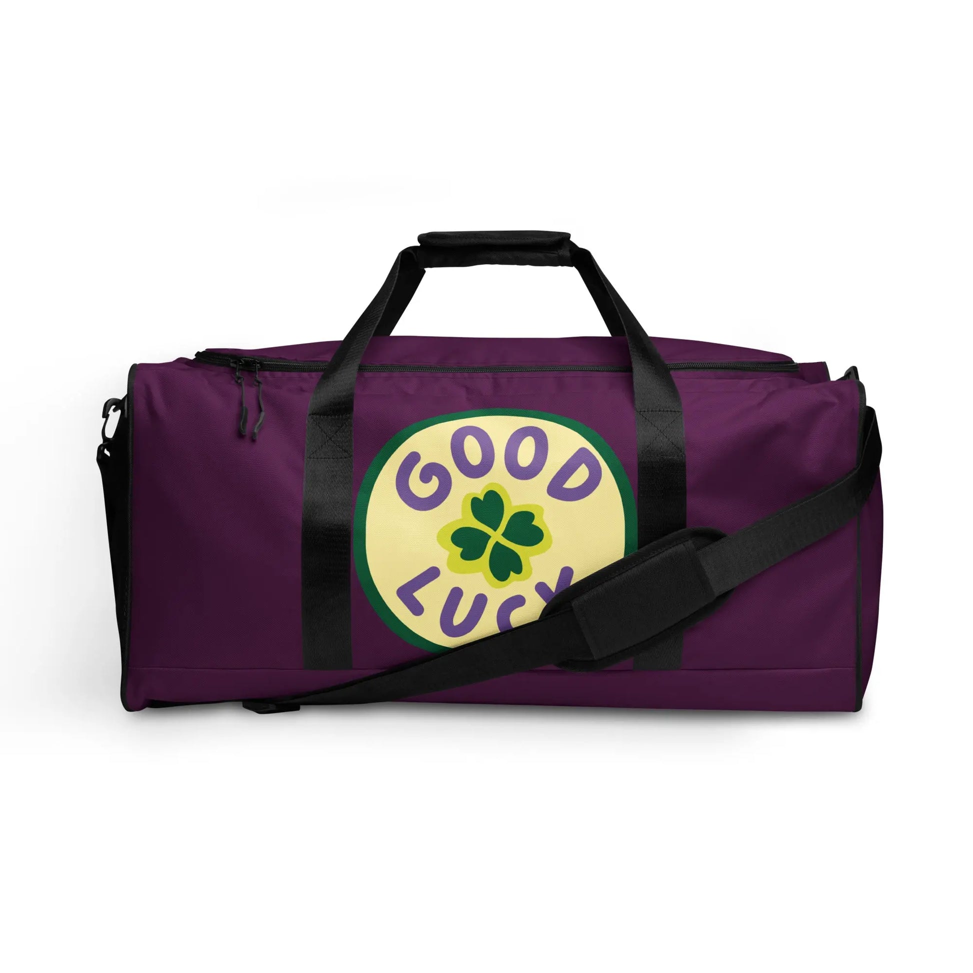 Duffle bag-LifessentialsLLC.com