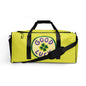 Custom Logo Duffle Bag – Everyday Gym & Overnight Travel Bag