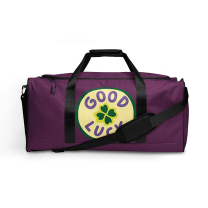 Duffle bag-LifessentialsLLC.com