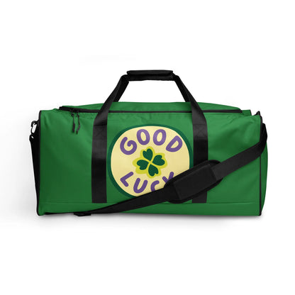 Duffle bag-LifessentialsLLC.com