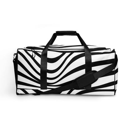 Duffle bag-LifessentialsLLC.com
