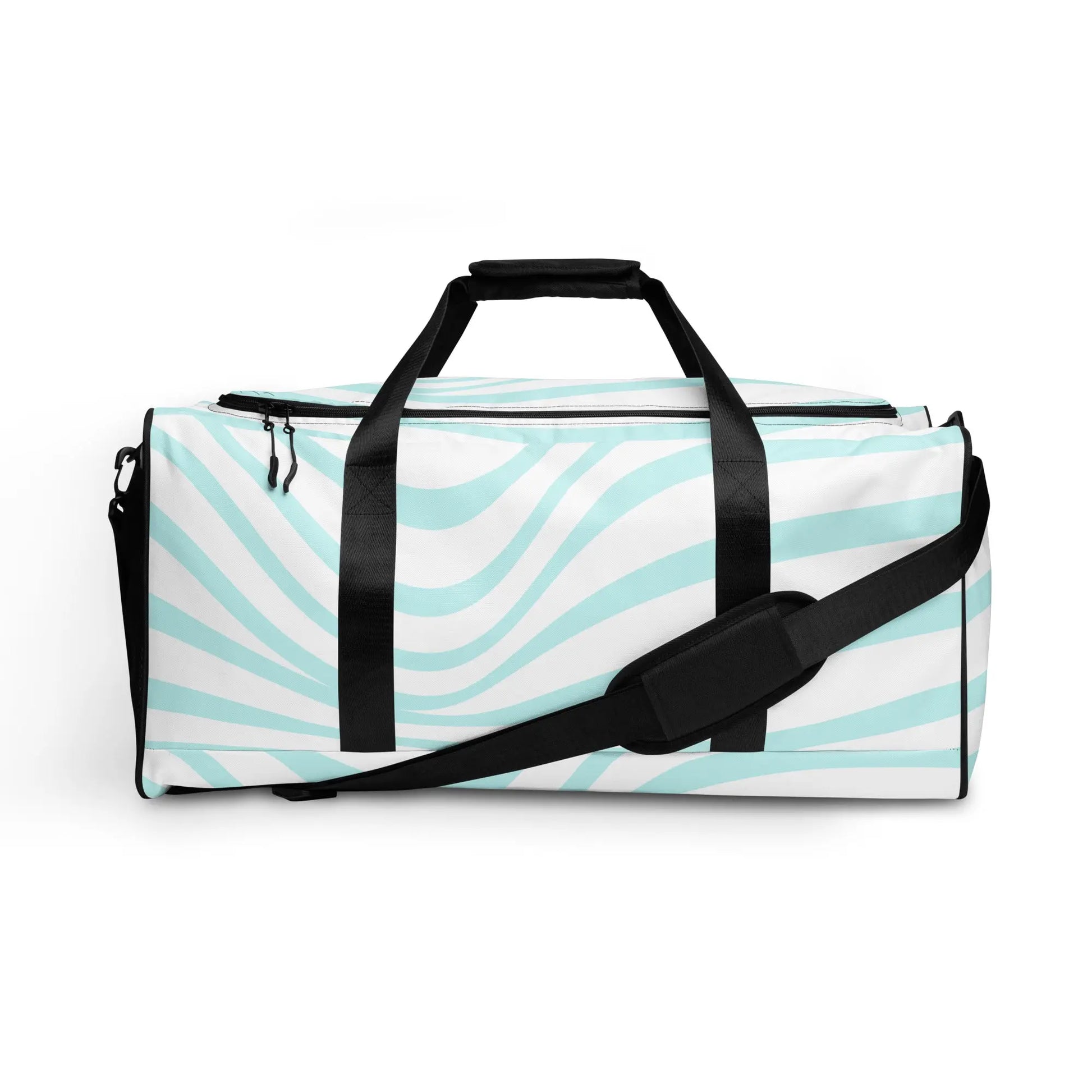 Duffle bag-LifessentialsLLC.com