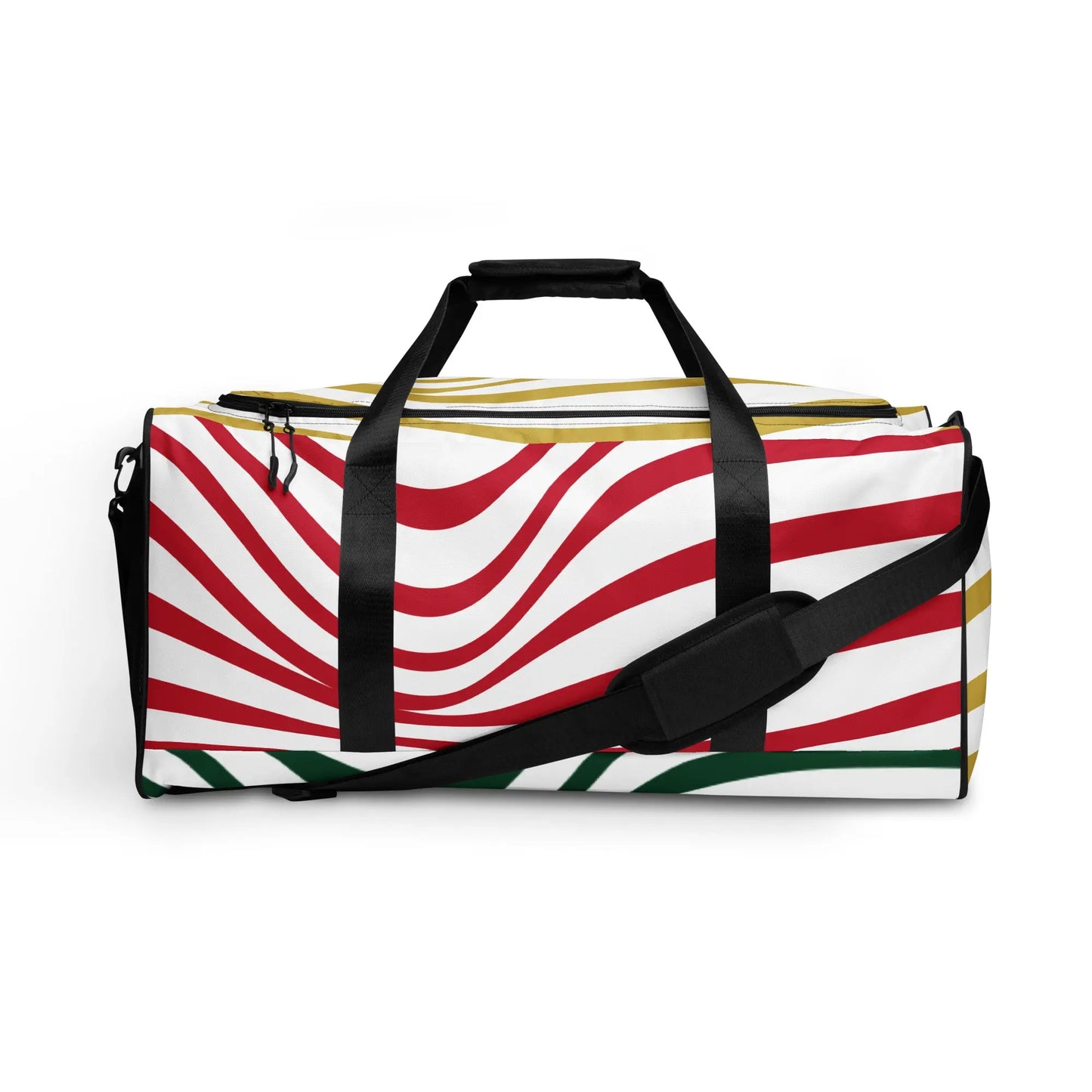 Duffle bag-LifessentialsLLC.com