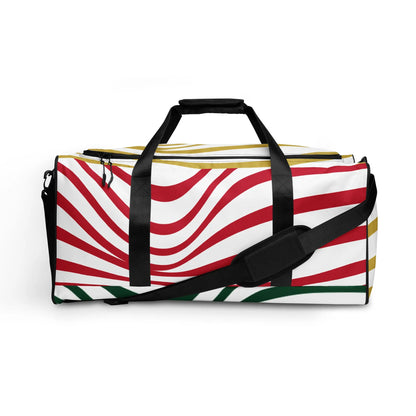 Duffle bag-LifessentialsLLC.com