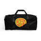 Graphic Print Duffle Bag – Lightweight Weekend & Gym Bag