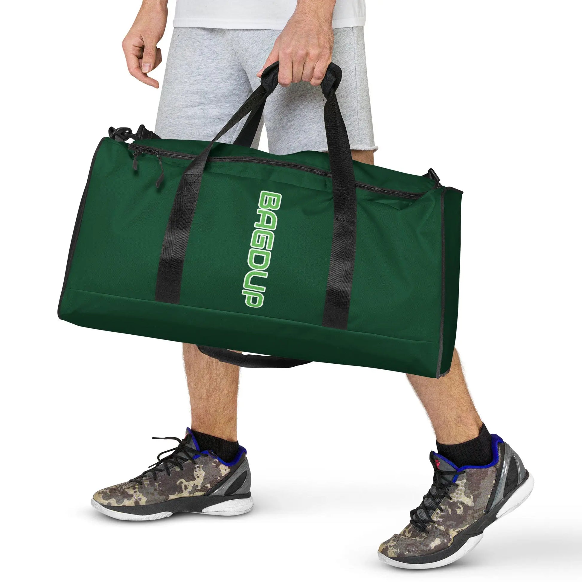 Duffle bag-LifessentialsLLC.com