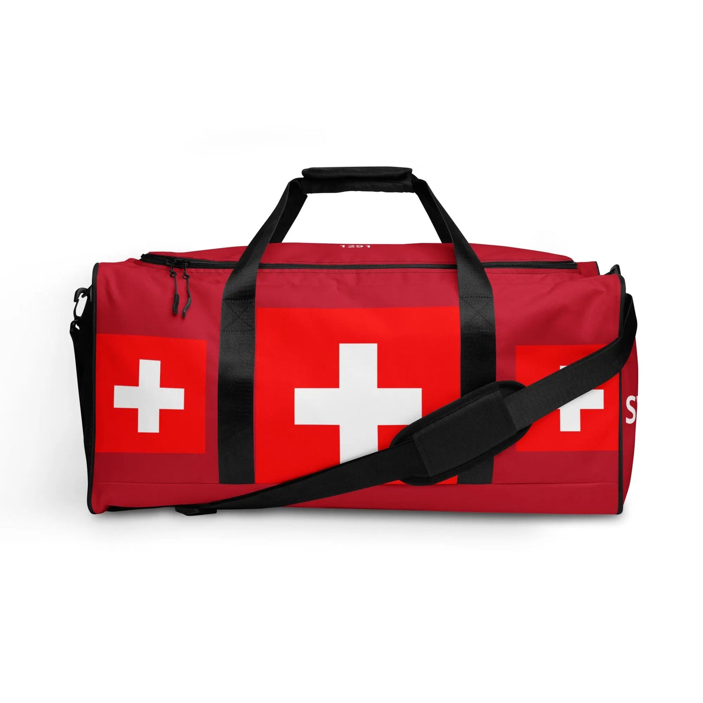Duffle bag-LifessentialsLLC.com
