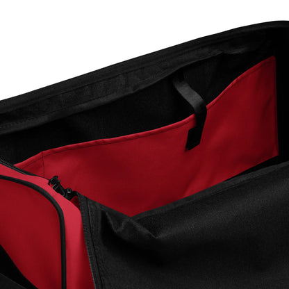 Duffle bag-LifessentialsLLC.com
