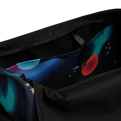 Duffle bag-LifessentialsLLC.com