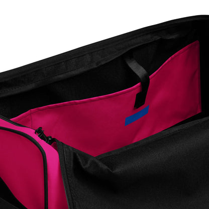 Duffle bag-LifessentialsLLC.com