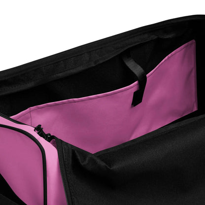 Duffle bag-LifessentialsLLC.com