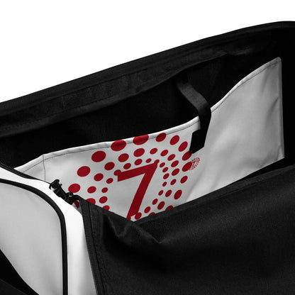 Duffle bag-LifessentialsLLC.com
