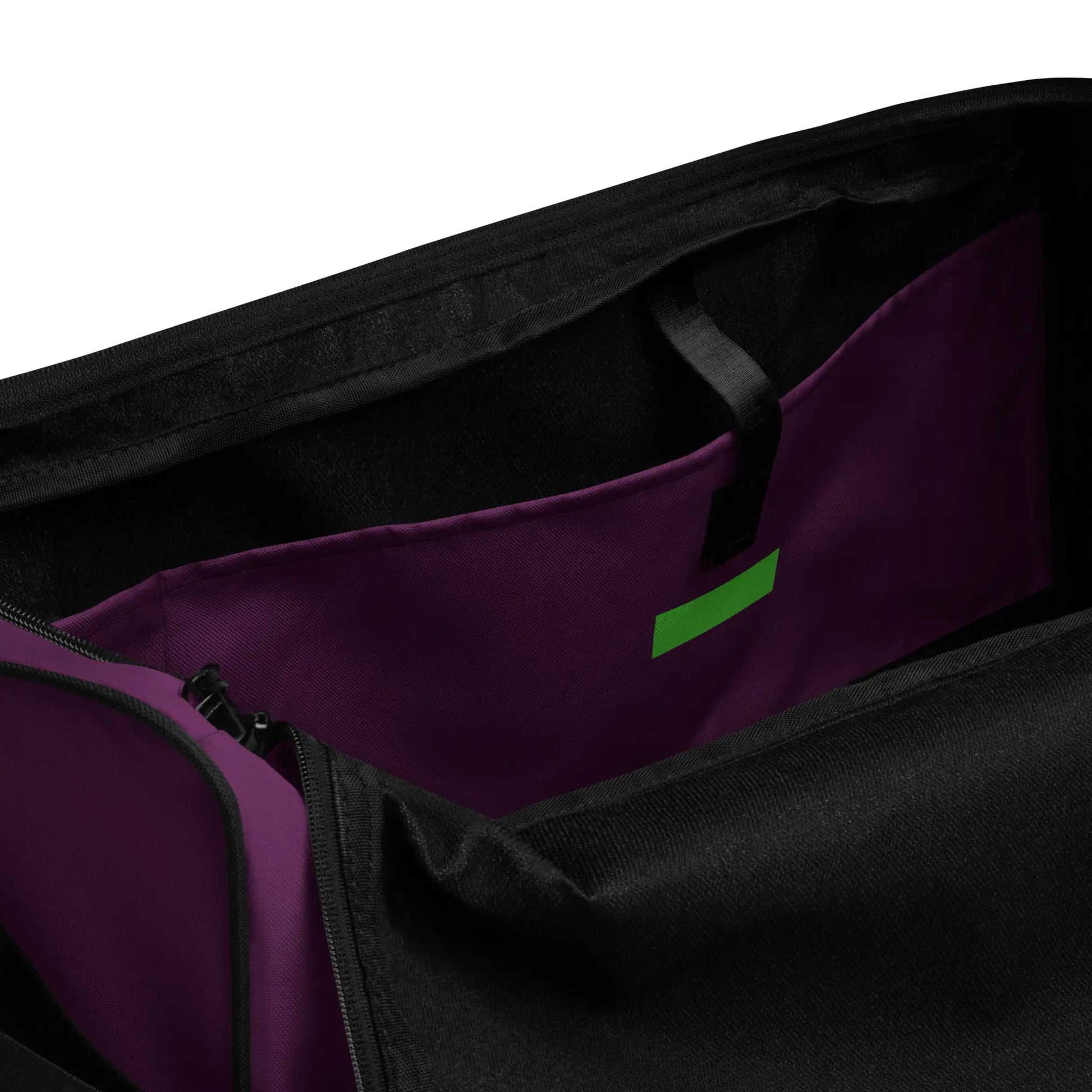Duffle bag-LifessentialsLLC.com