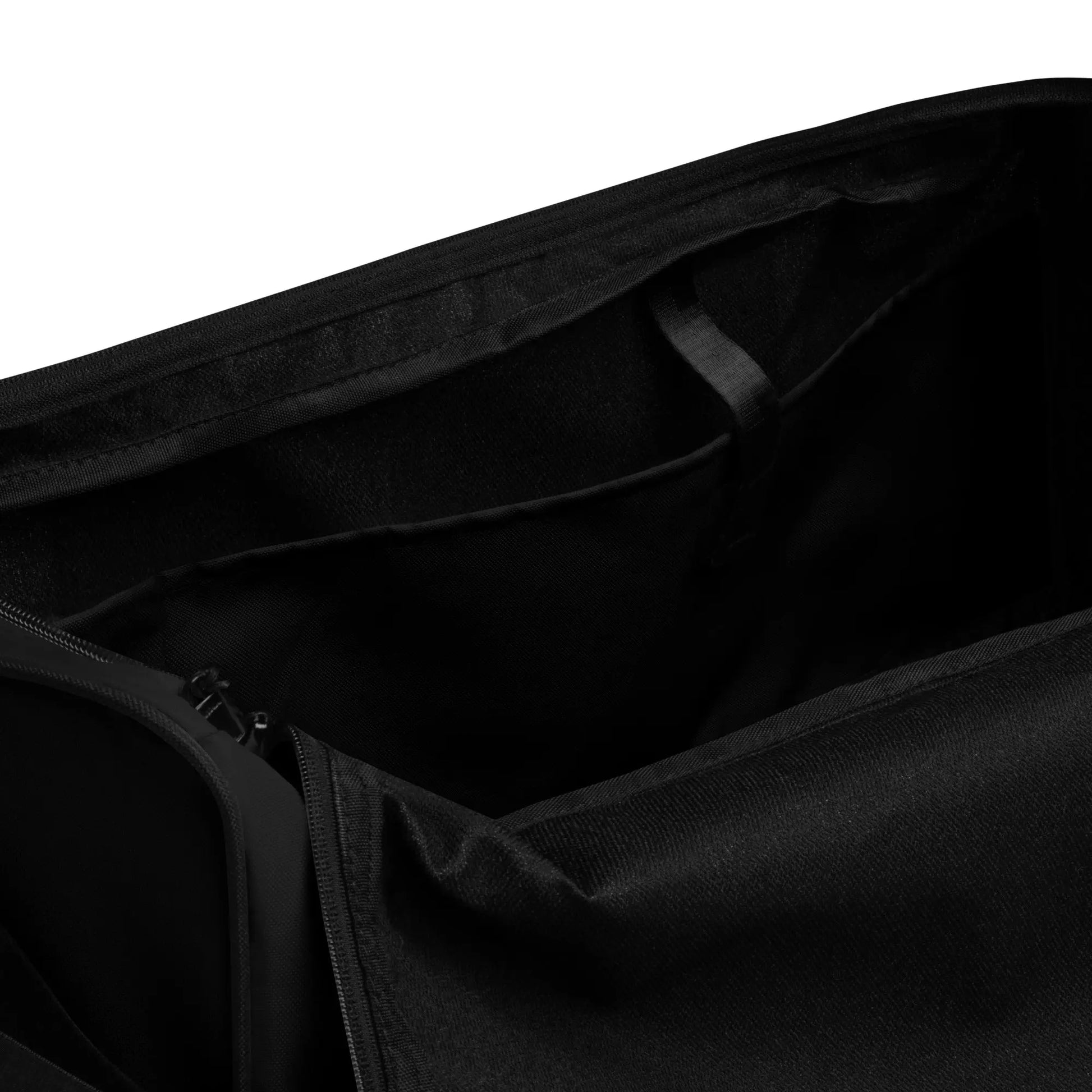 Graphic Print Duffle Bag – Lightweight Weekend & Gym Bag