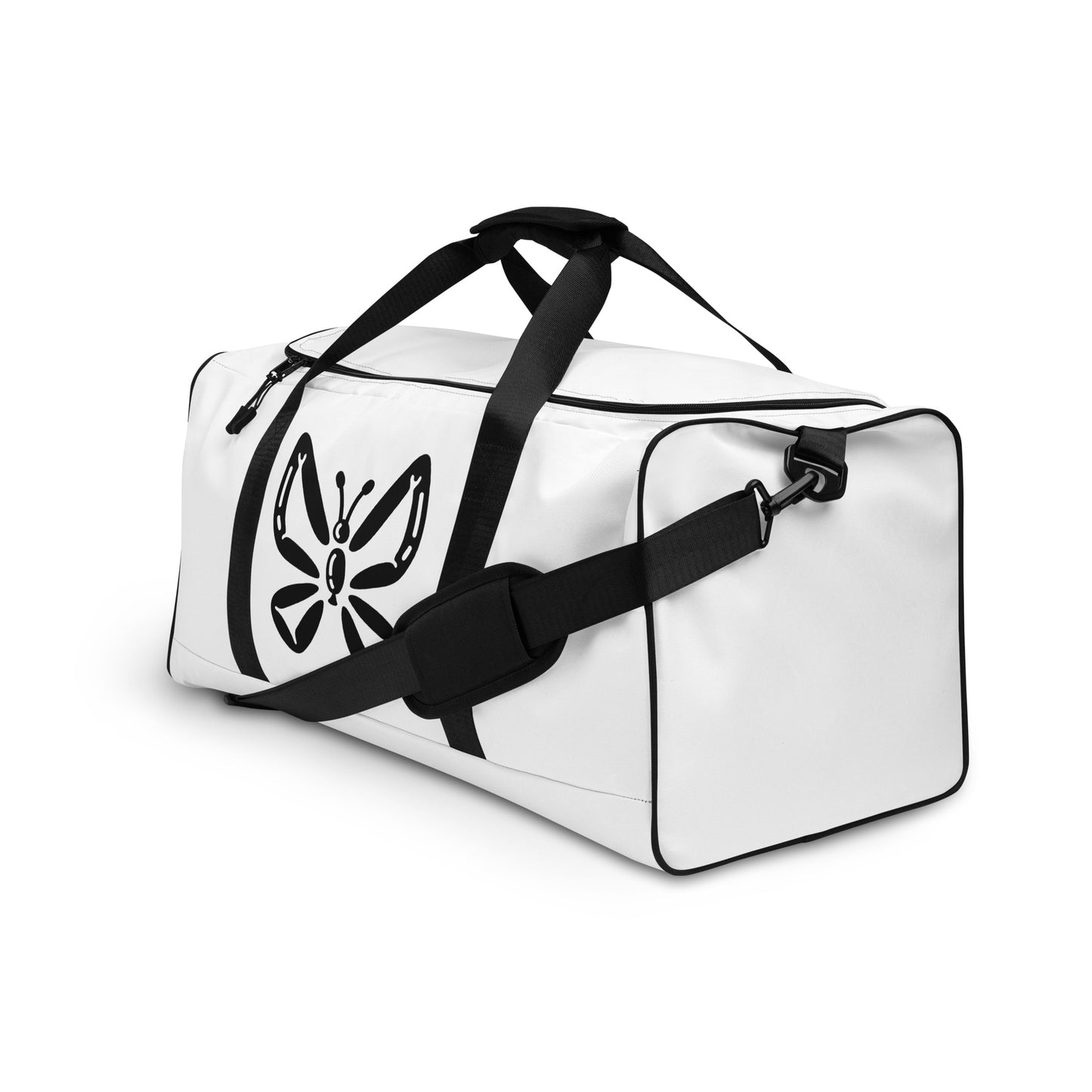 Duffle bag-LifessentialsLLC.com