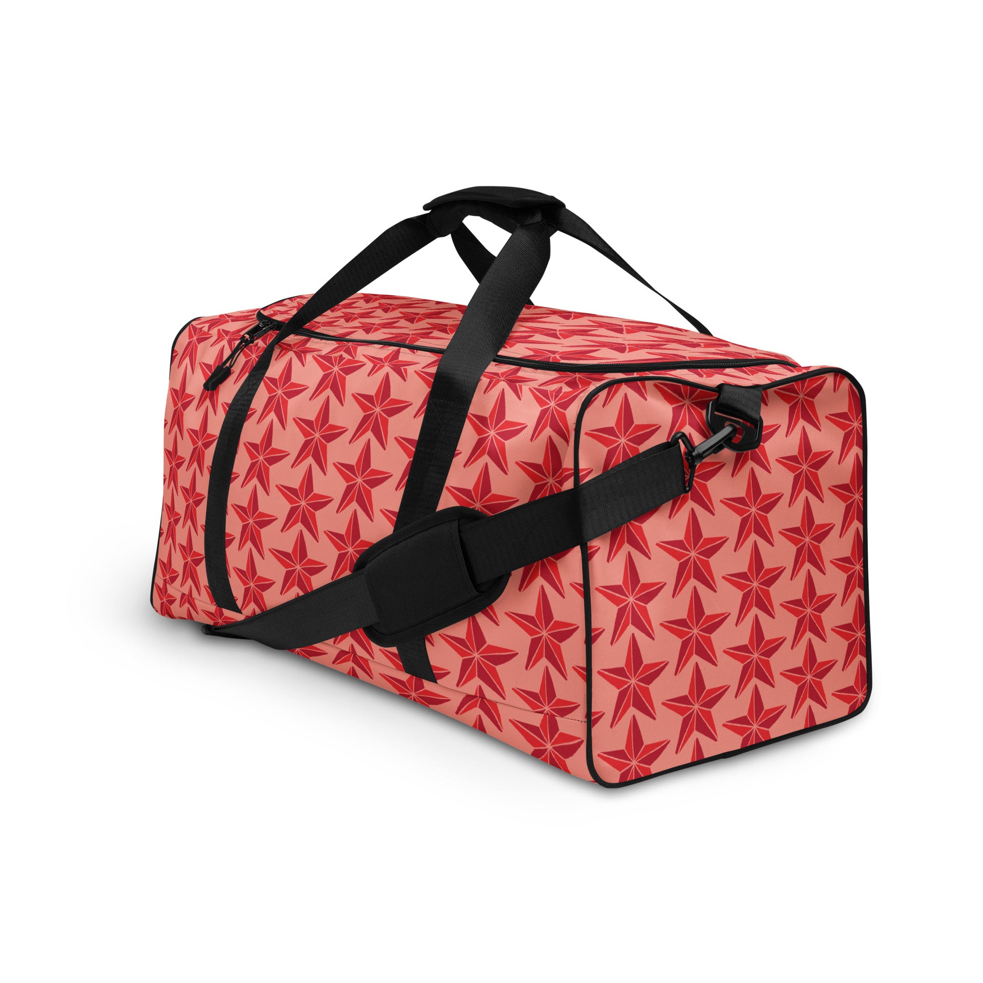 Duffle bag-LifessentialsLLC.com