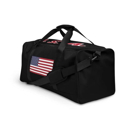 Duffle bag-LifessentialsLLC.com