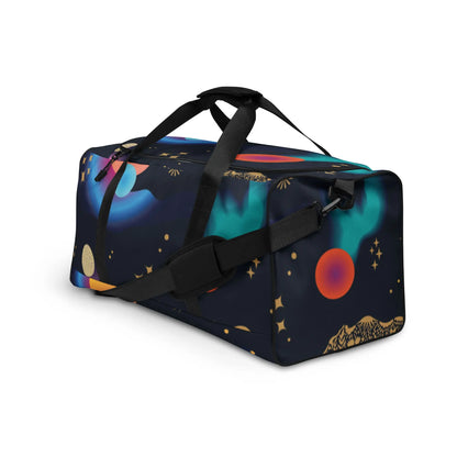 Duffle bag-LifessentialsLLC.com