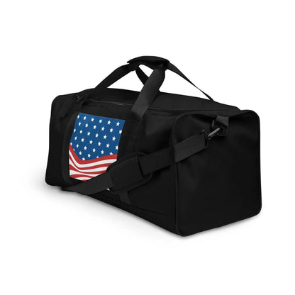 Duffle bag-LifessentialsLLC.com