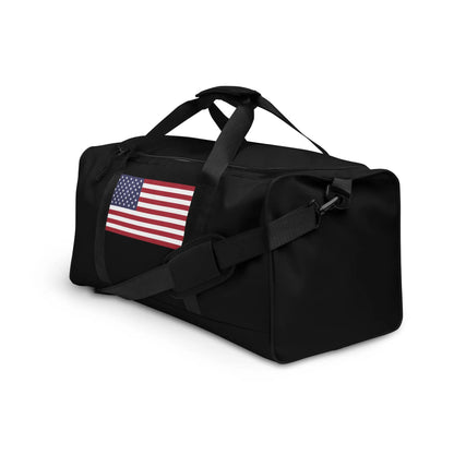 Duffle bag-LifessentialsLLC.com