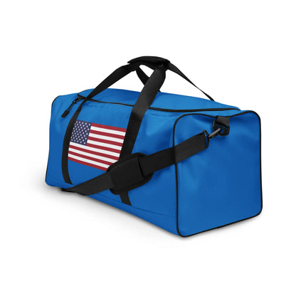 Duffle bag-LifessentialsLLC.com