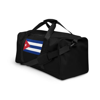Duffle bag-LifessentialsLLC.com