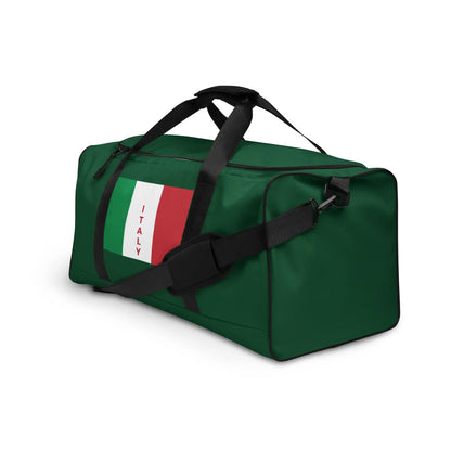 Duffle bag-LifessentialsLLC.com