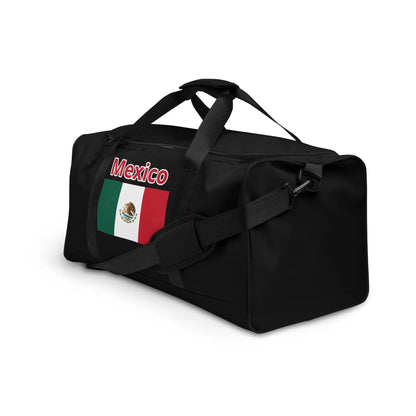 Duffle bag-LifessentialsLLC.com