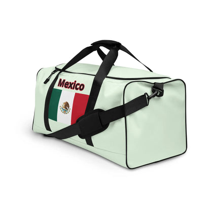 Duffle bag-LifessentialsLLC.com