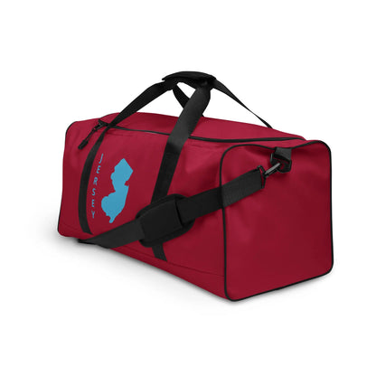 Duffle bag-LifessentialsLLC.com