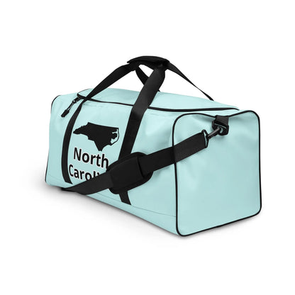 Duffle bag-LifessentialsLLC.com