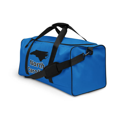 Duffle bag-LifessentialsLLC.com