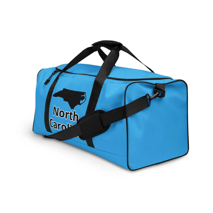 Duffle bag-LifessentialsLLC.com