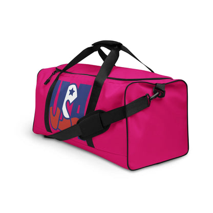 Duffle bag-LifessentialsLLC.com