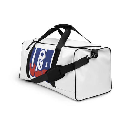 Duffle bag-LifessentialsLLC.com