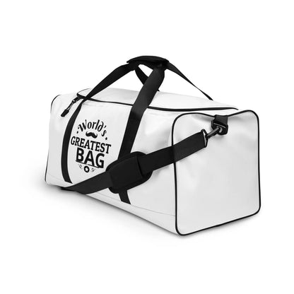 Duffle bag-LifessentialsLLC.com