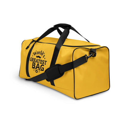 Duffle bag-LifessentialsLLC.com
