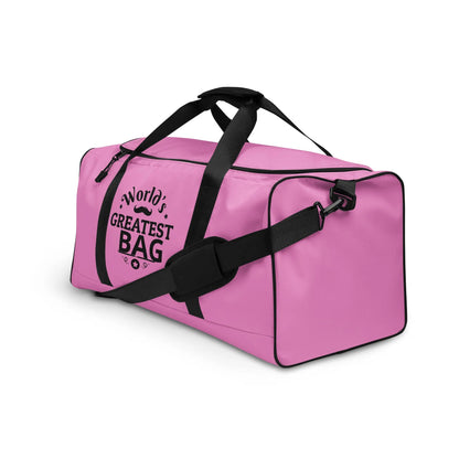 Duffle bag-LifessentialsLLC.com